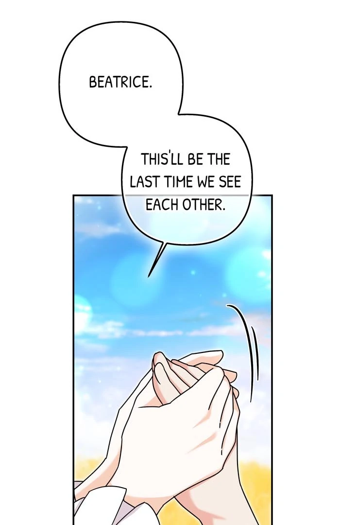 Love Thy Enemy Chapter 45 - Page 85