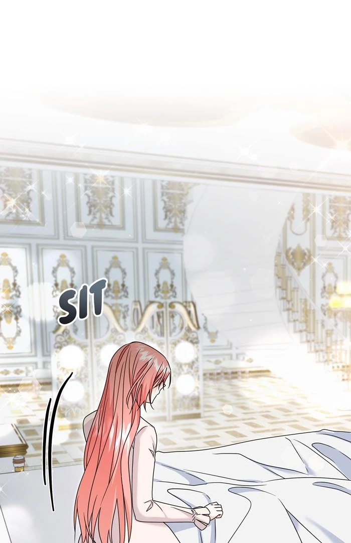 Love Thy Enemy Chapter 45 - Page 92