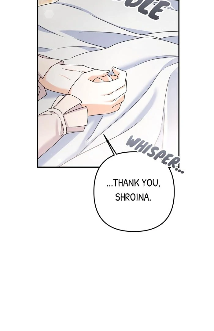 Love Thy Enemy Chapter 45 - Page 94