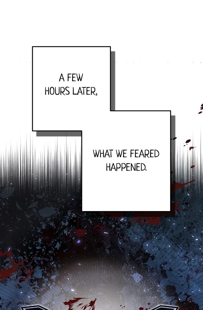 Love Thy Enemy Chapter 45 - Page 95