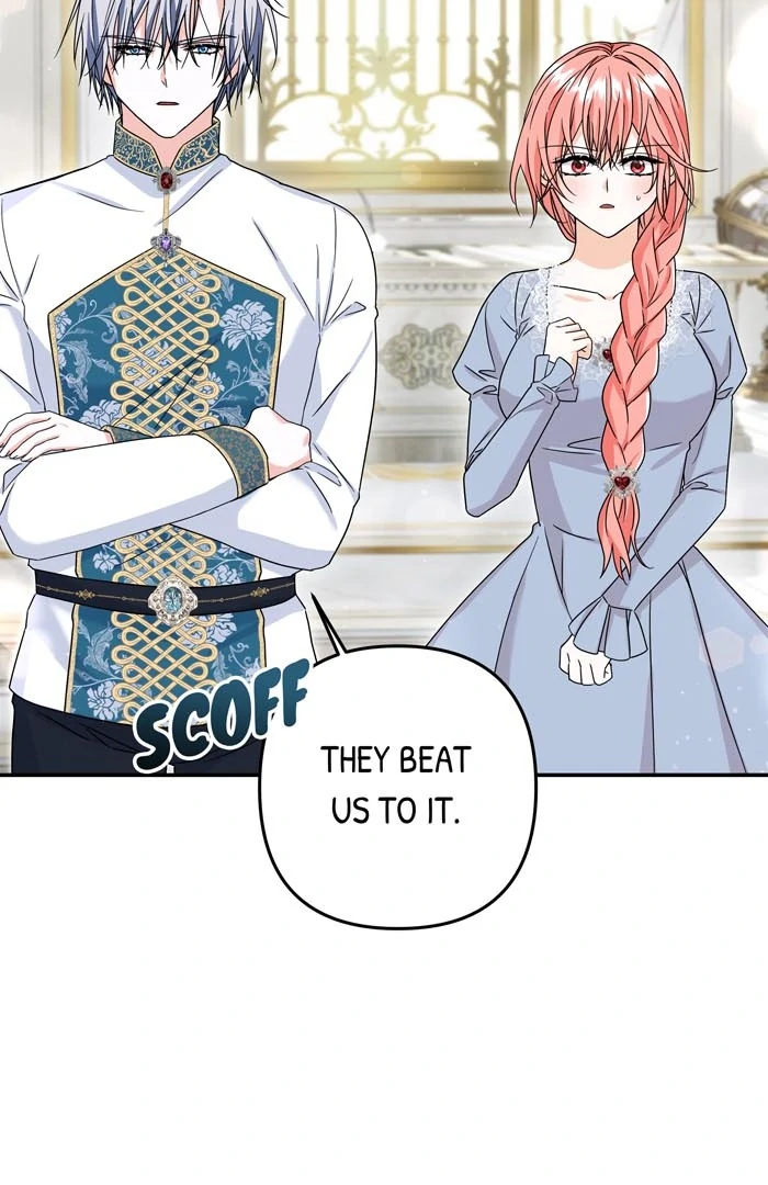 Love Thy Enemy Chapter 45 - Page 98