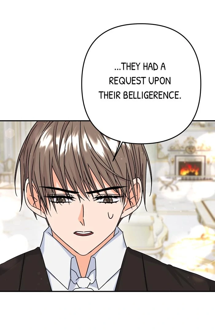 Love Thy Enemy Chapter 45 - Page 99