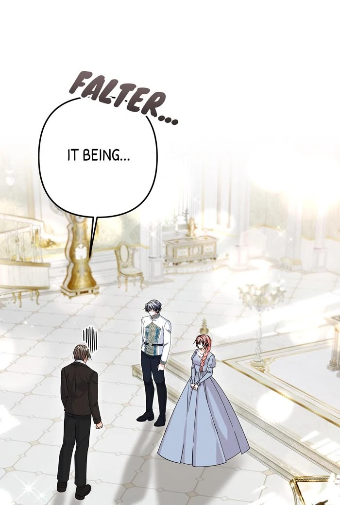 Love Thy Enemy Chapter 45 - Page 100