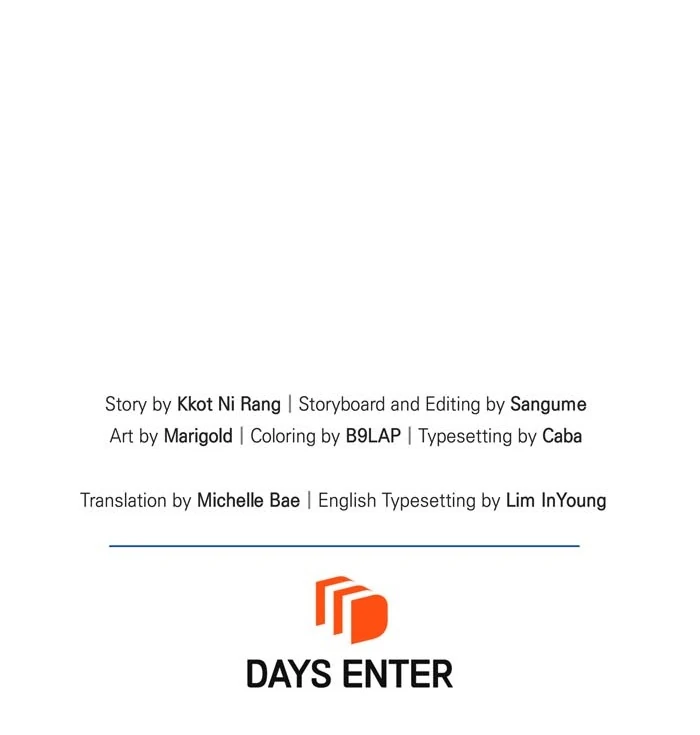 Love Thy Enemy Chapter 45 - Page 110