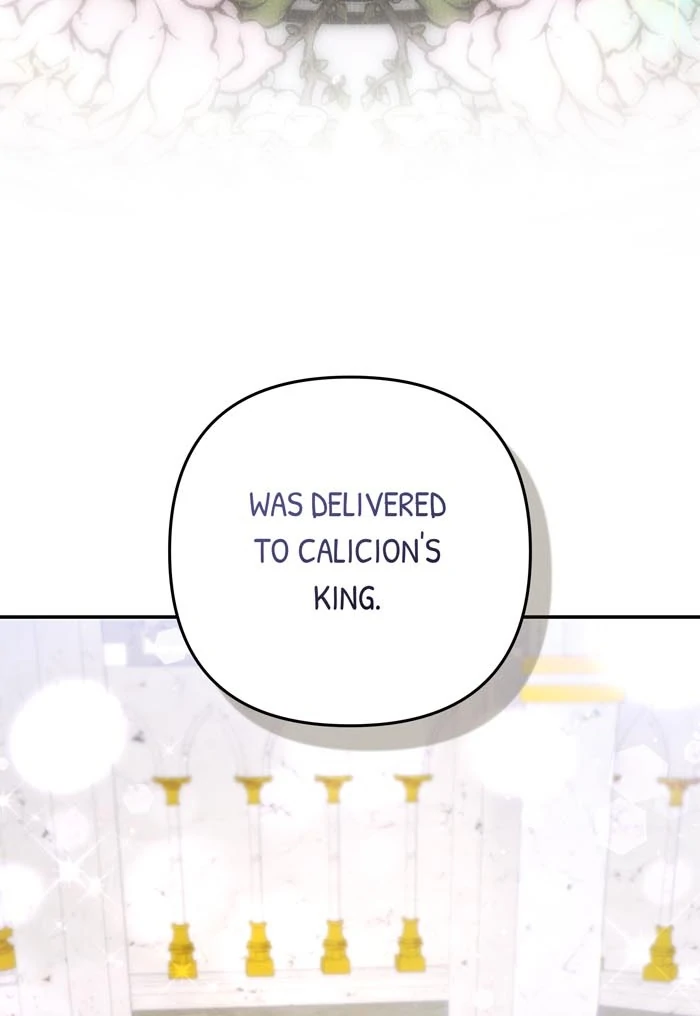 Love Thy Enemy Chapter 46 - Page 6