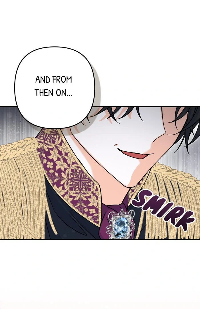 Love Thy Enemy Chapter 46 - Page 8