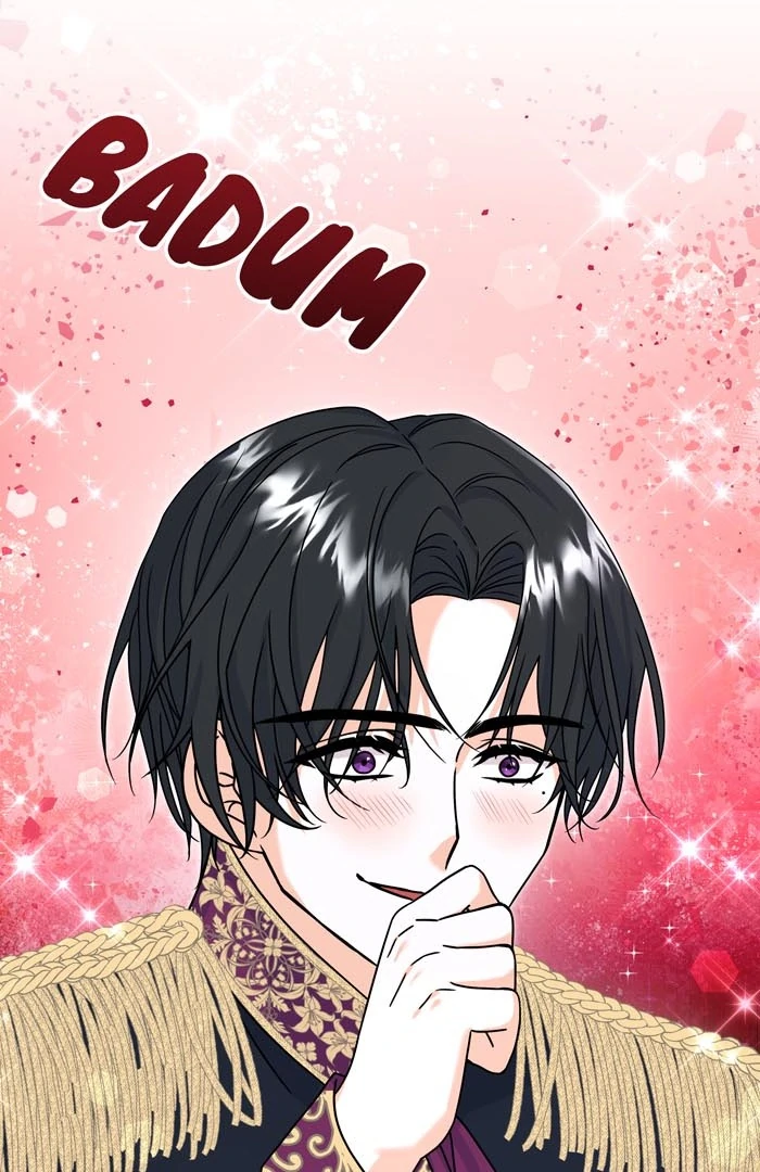 Love Thy Enemy Chapter 46 - Page 9