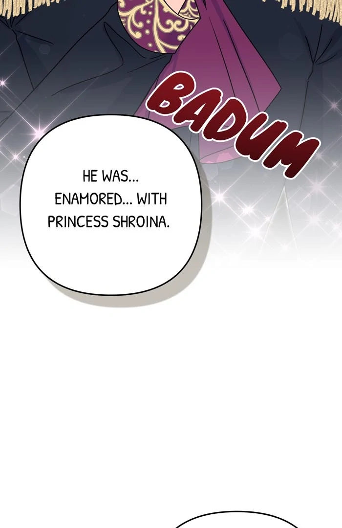 Love Thy Enemy Chapter 46 - Page 10