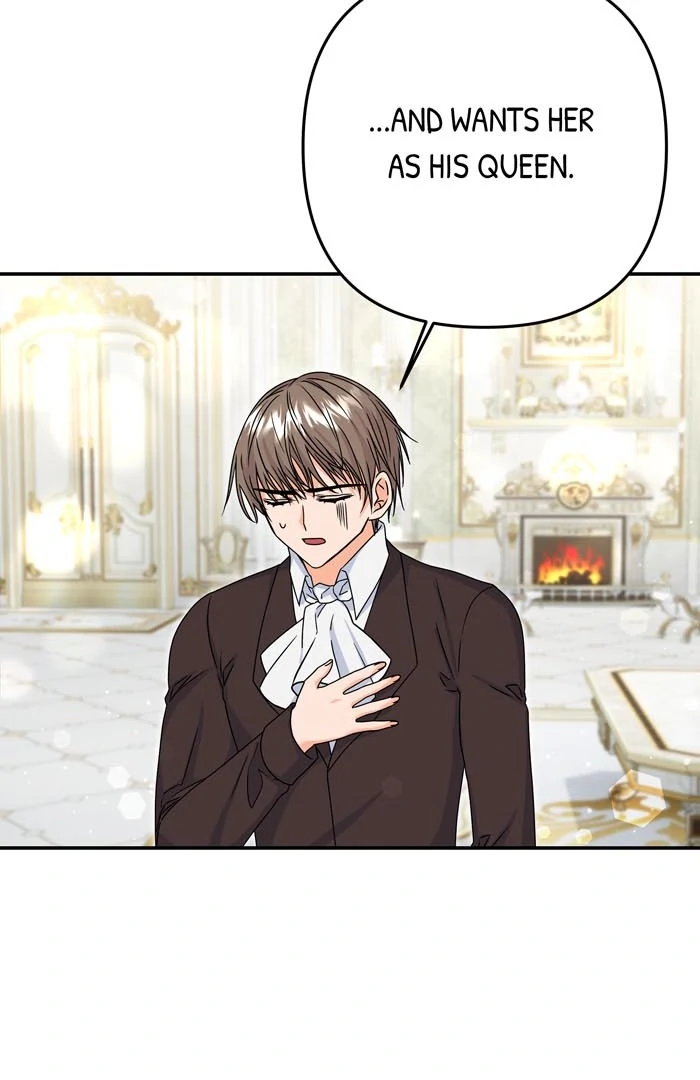 Love Thy Enemy Chapter 46 - Page 11