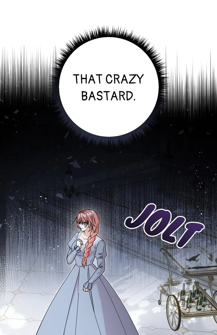 Love Thy Enemy Chapter 46 - Page 14