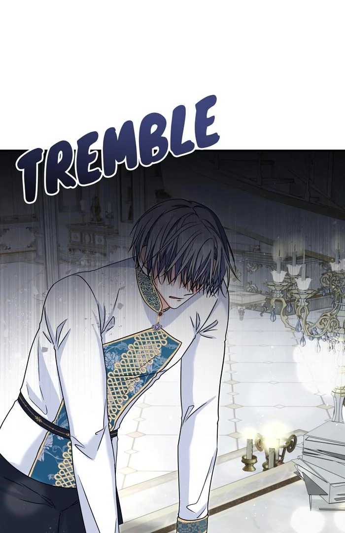 Love Thy Enemy Chapter 46 - Page 17