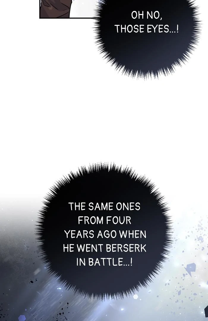 Love Thy Enemy Chapter 46 - Page 22