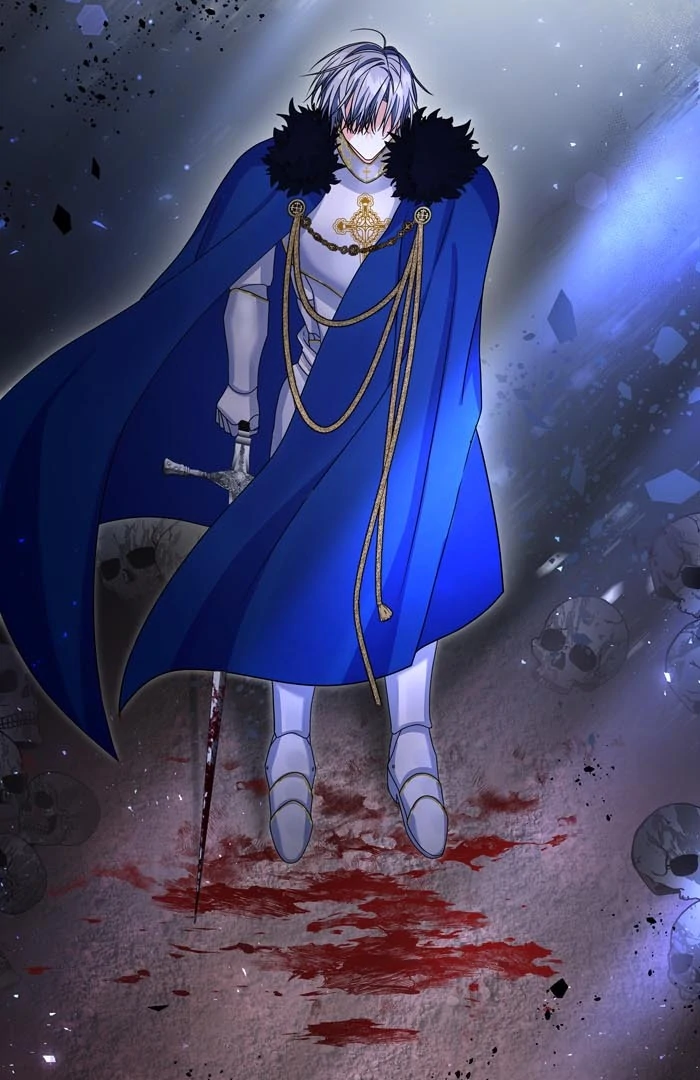 Love Thy Enemy Chapter 46 - Page 23