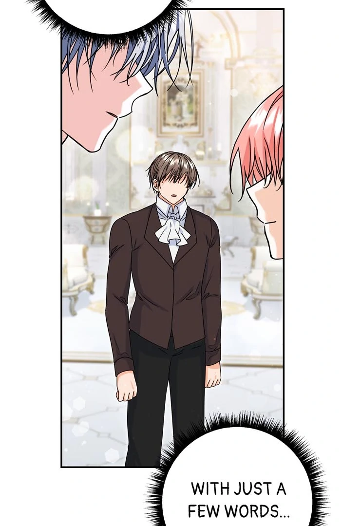 Love Thy Enemy Chapter 46 - Page 30