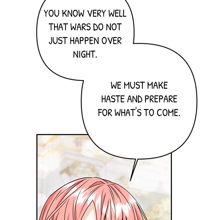 Love Thy Enemy Chapter 46 - Page 33