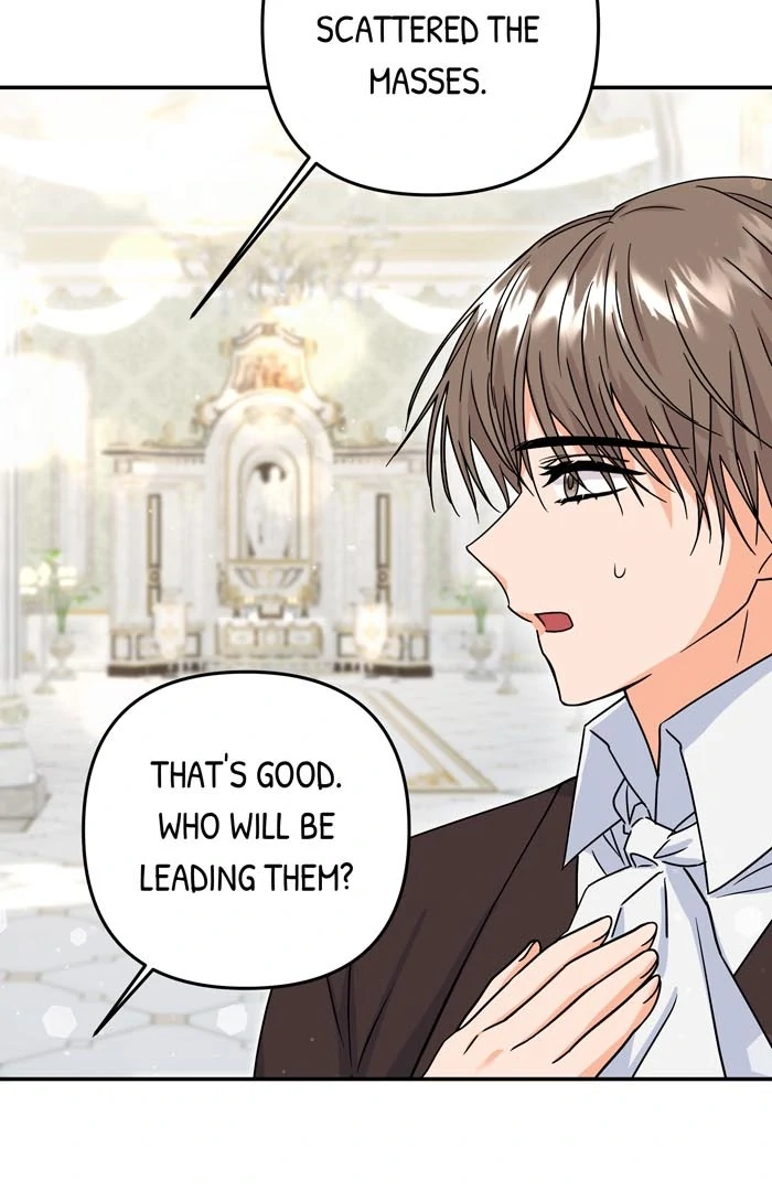 Love Thy Enemy Chapter 46 - Page 37