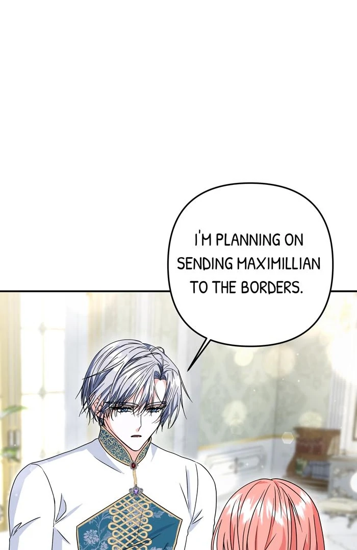 Love Thy Enemy Chapter 46 - Page 38