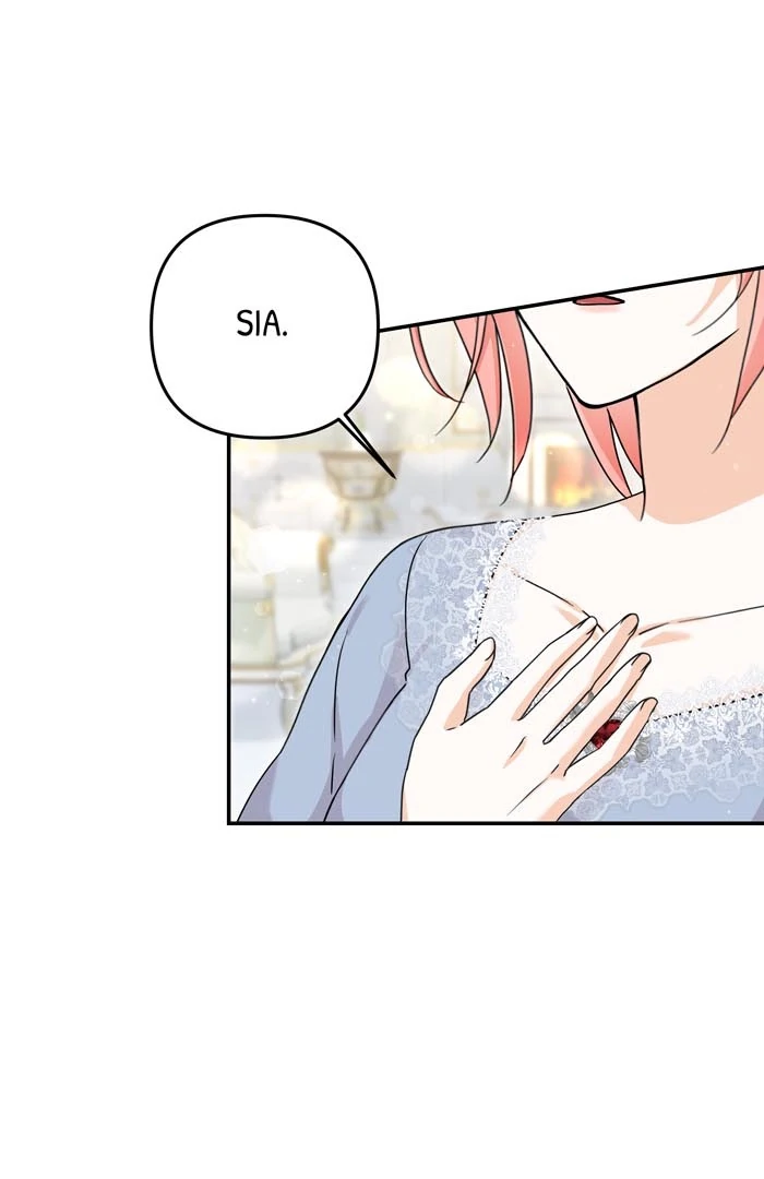 Love Thy Enemy Chapter 46 - Page 42