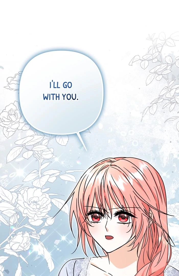 Love Thy Enemy Chapter 46 - Page 43