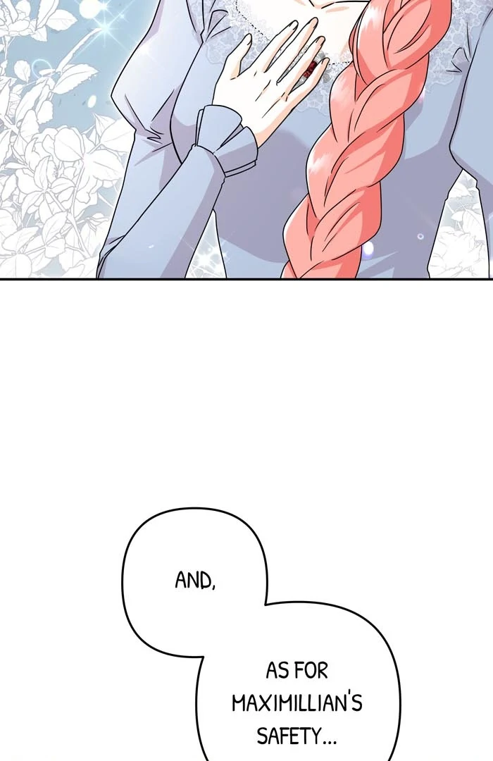 Love Thy Enemy Chapter 46 - Page 44