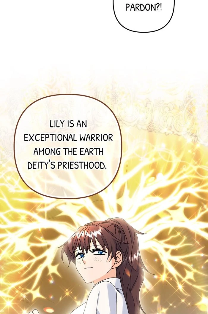 Love Thy Enemy Chapter 46 - Page 47