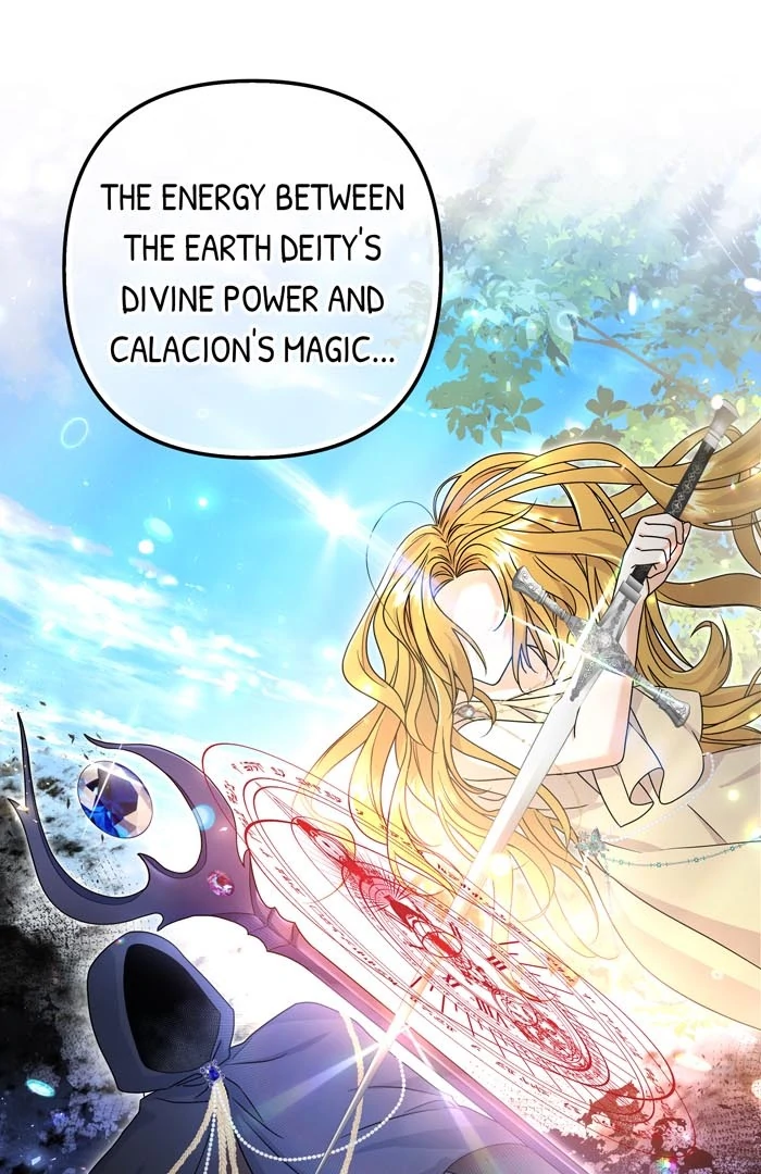 Love Thy Enemy Chapter 46 - Page 49