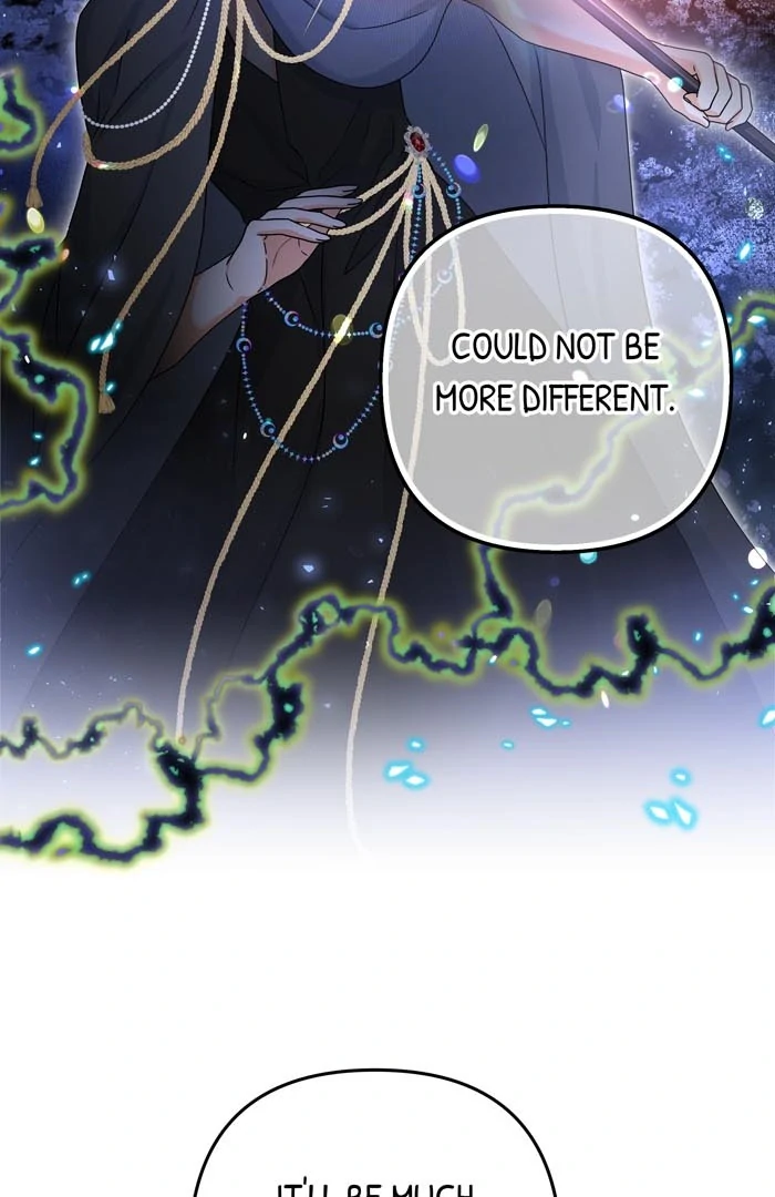 Love Thy Enemy Chapter 46 - Page 50