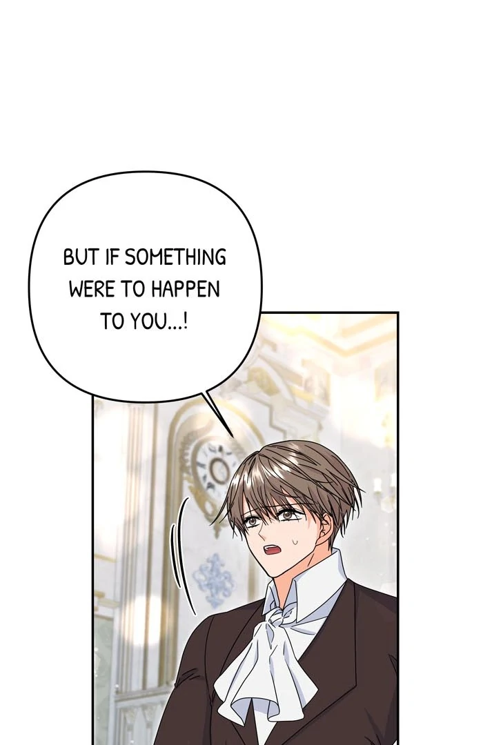 Love Thy Enemy Chapter 46 - Page 52