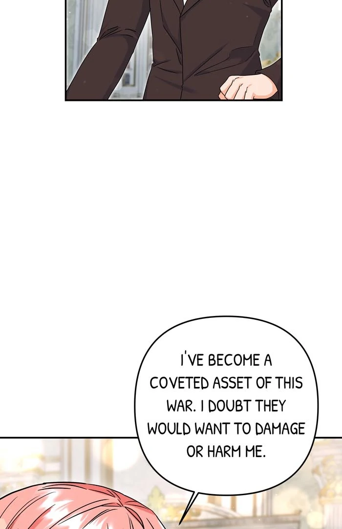 Love Thy Enemy Chapter 46 - Page 53