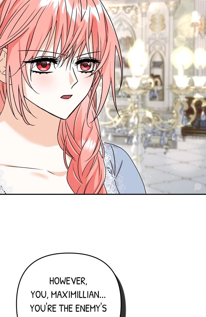 Love Thy Enemy Chapter 46 - Page 54