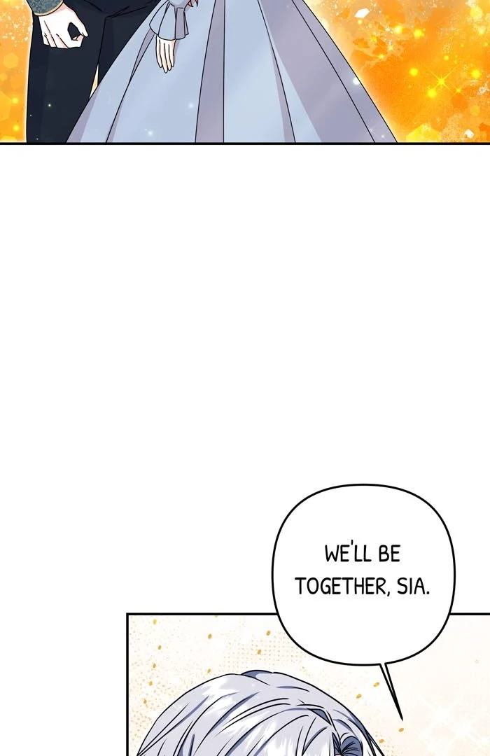 Love Thy Enemy Chapter 46 - Page 58