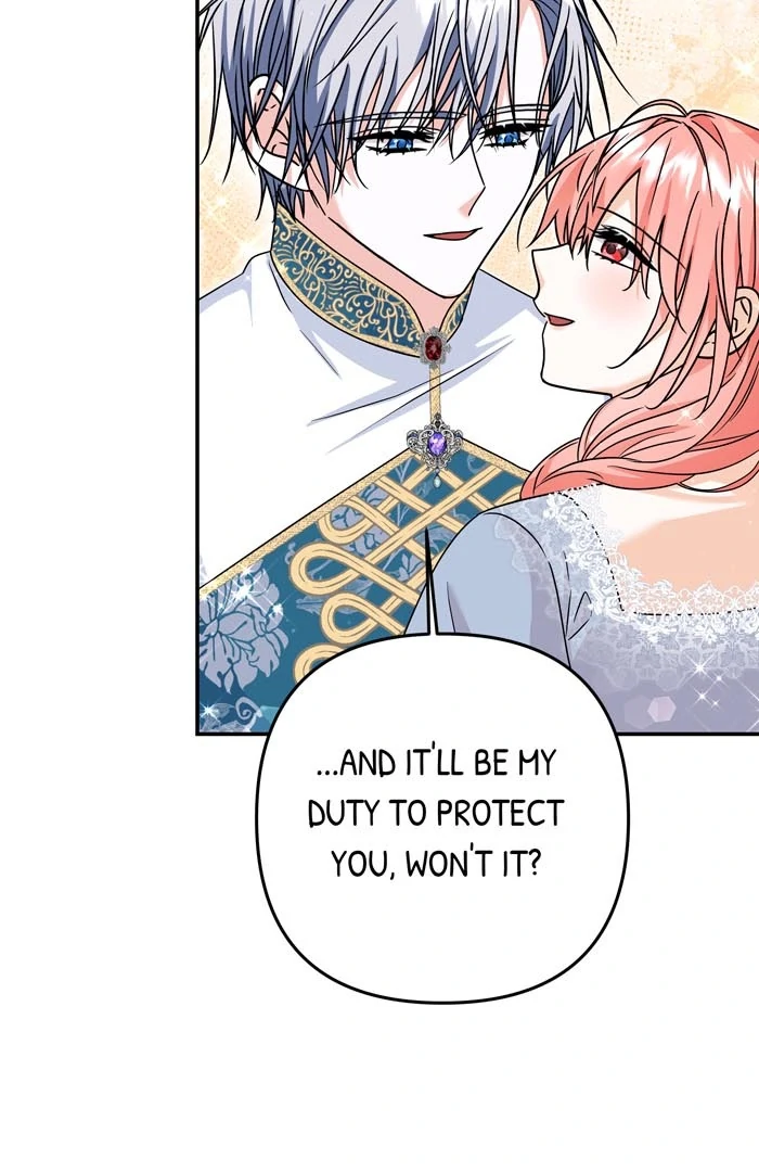 Love Thy Enemy Chapter 46 - Page 59