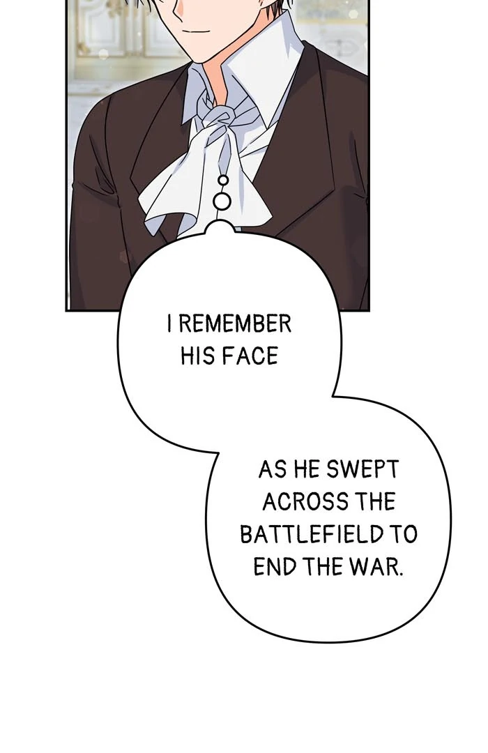 Love Thy Enemy Chapter 46 - Page 61