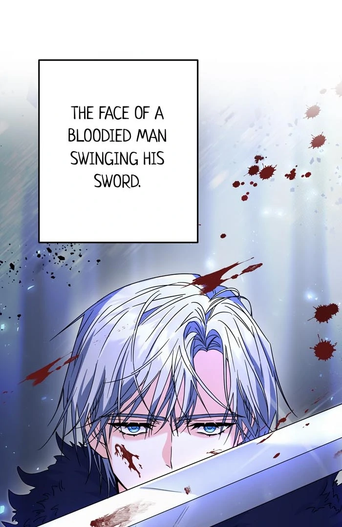 Love Thy Enemy Chapter 46 - Page 62