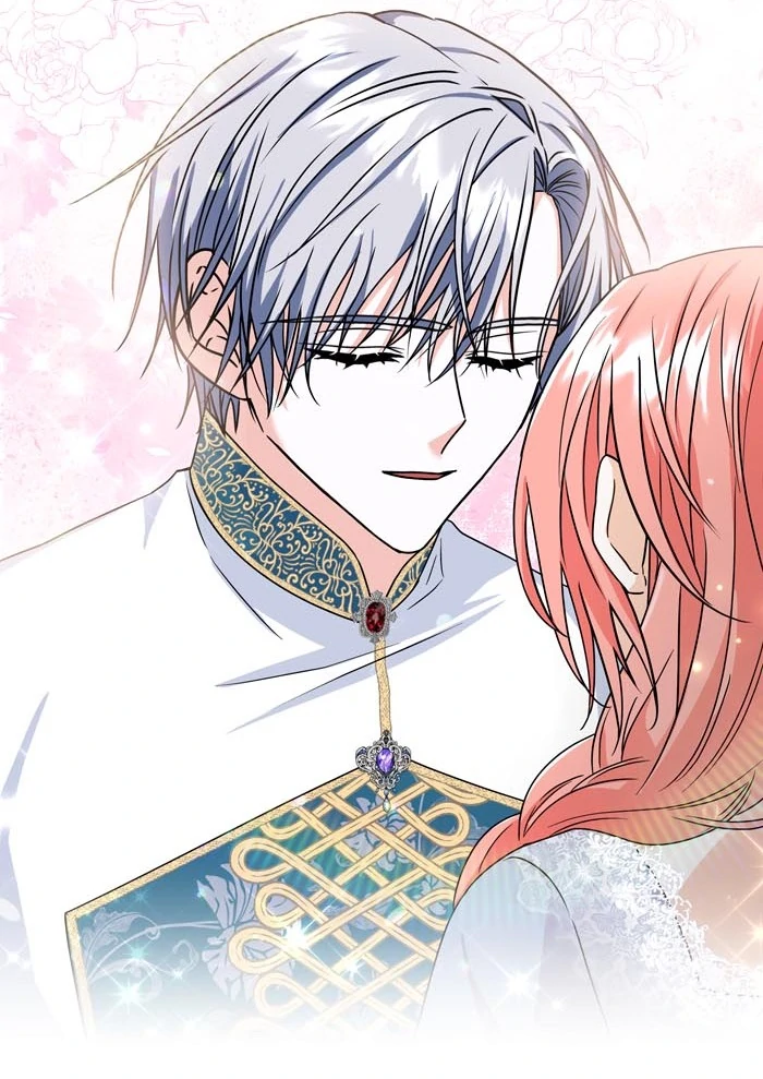 Love Thy Enemy Chapter 46 - Page 64