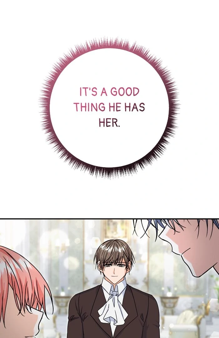 Love Thy Enemy Chapter 46 - Page 65