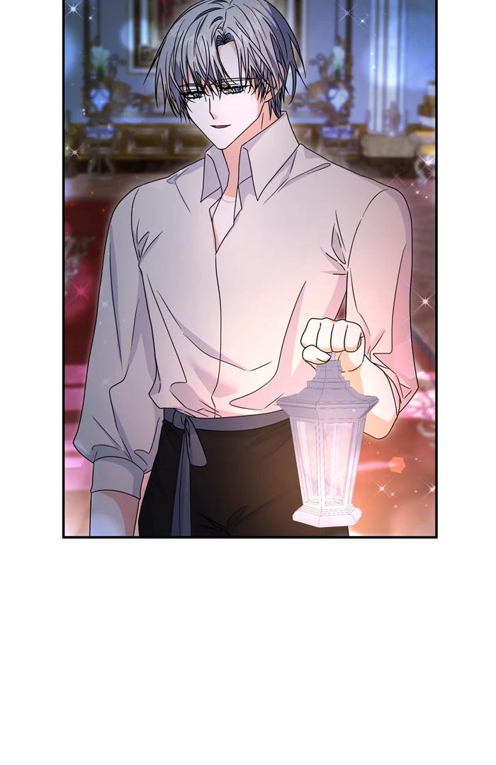 Love Thy Enemy Chapter 46 - Page 68