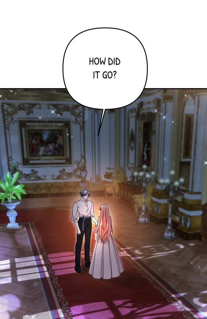 Love Thy Enemy Chapter 46 - Page 69