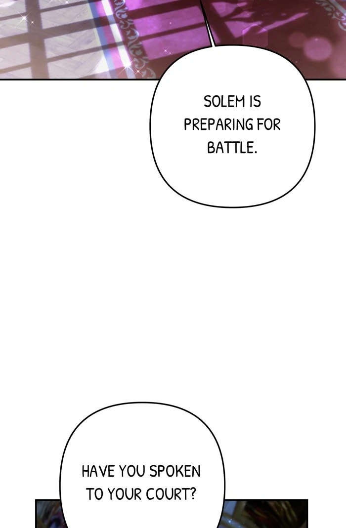 Love Thy Enemy Chapter 46 - Page 70