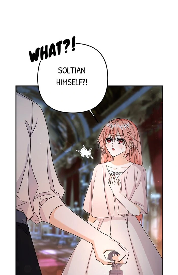 Love Thy Enemy Chapter 46 - Page 72