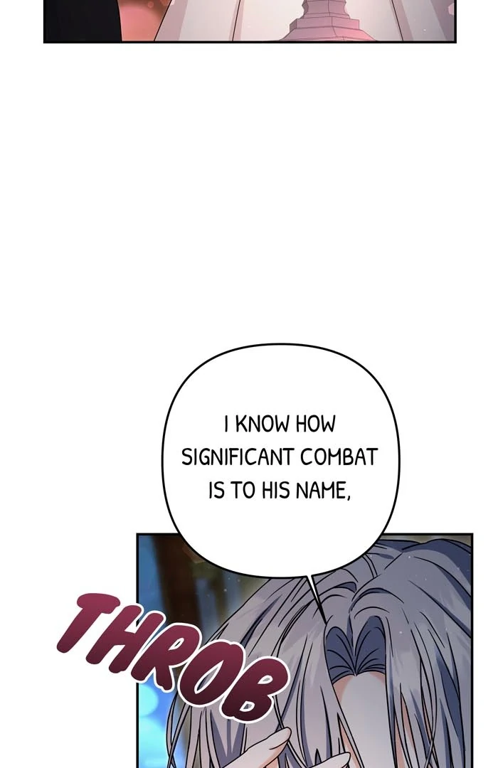 Love Thy Enemy Chapter 46 - Page 73