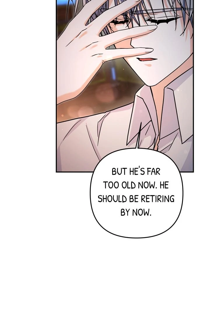 Love Thy Enemy Chapter 46 - Page 74