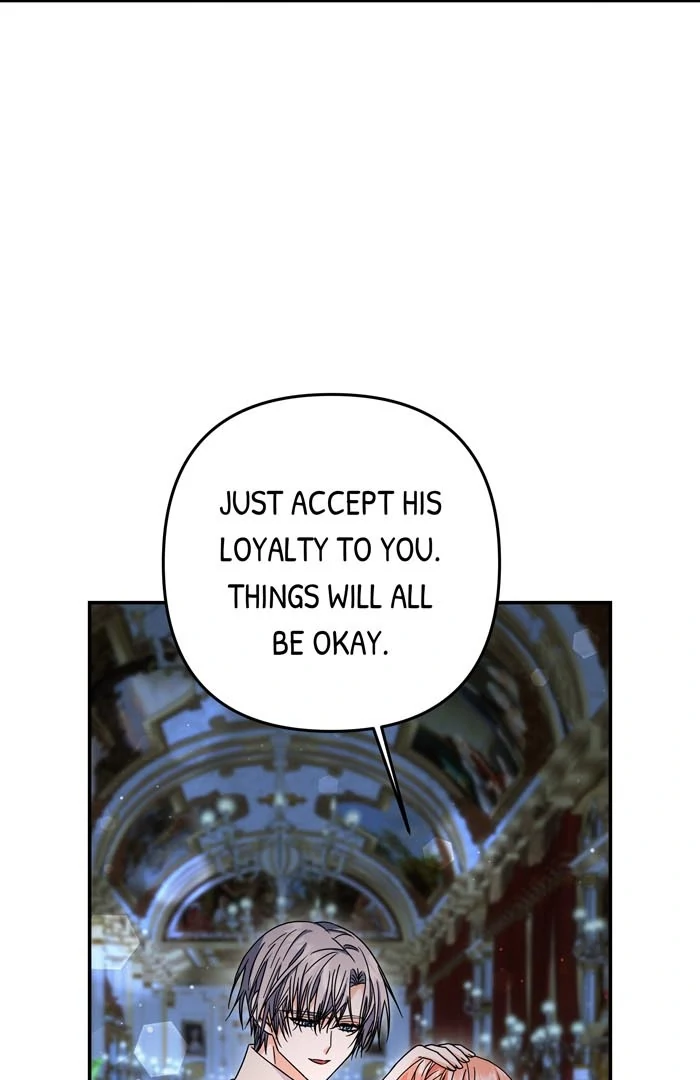 Love Thy Enemy Chapter 46 - Page 76