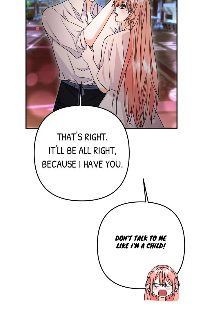 Love Thy Enemy Chapter 46 - Page 77