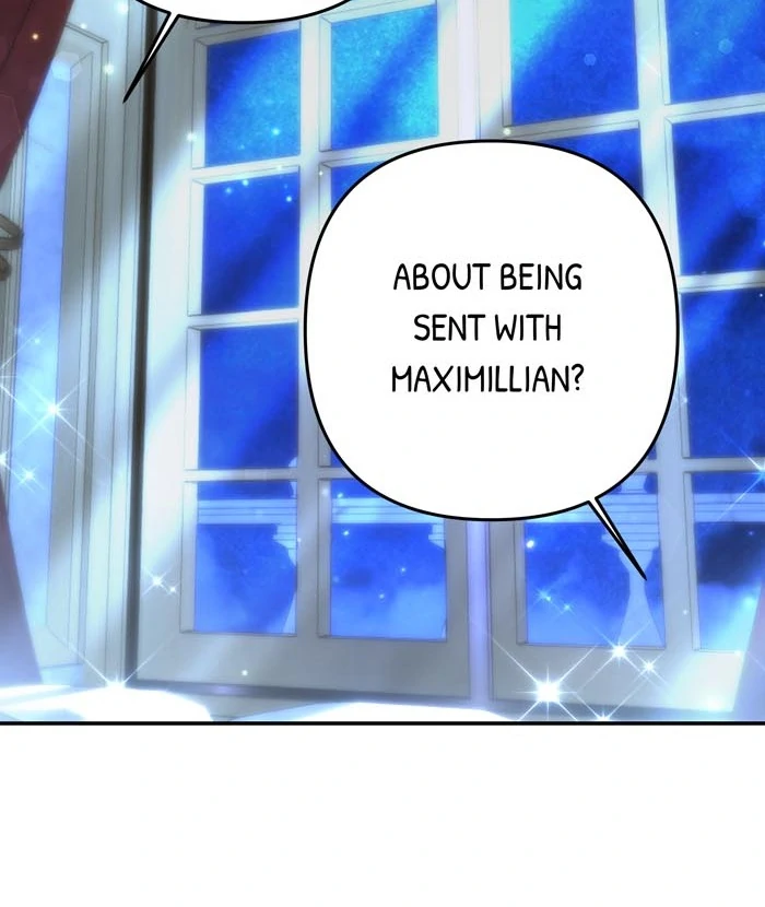 Love Thy Enemy Chapter 46 - Page 79