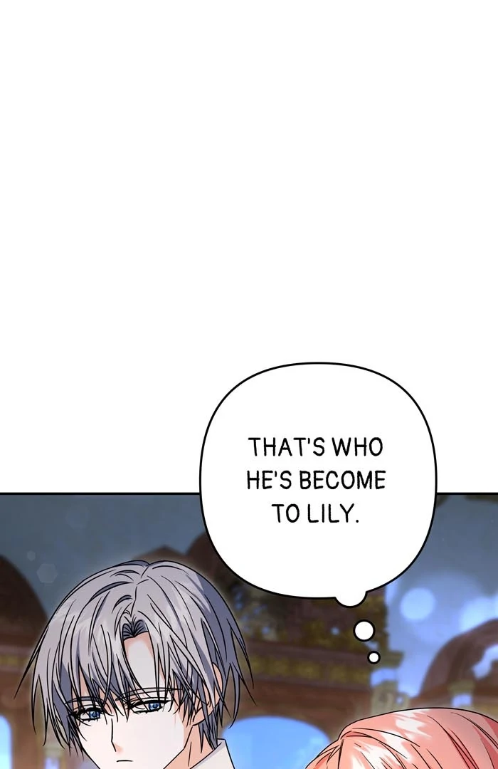 Love Thy Enemy Chapter 46 - Page 82