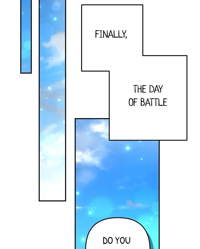 Love Thy Enemy Chapter 46 - Page 85