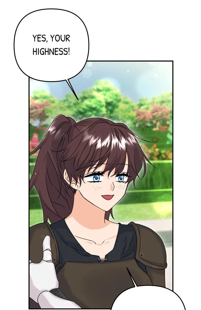 Love Thy Enemy Chapter 46 - Page 89