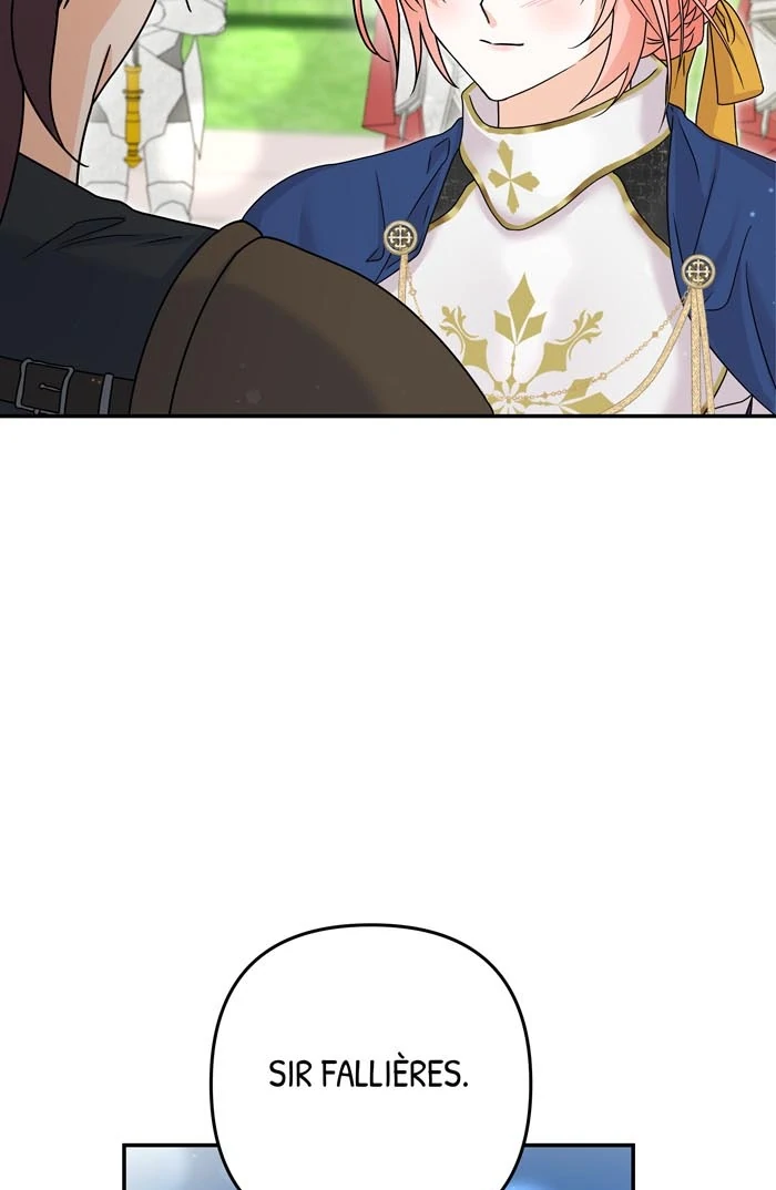 Love Thy Enemy Chapter 46 - Page 91