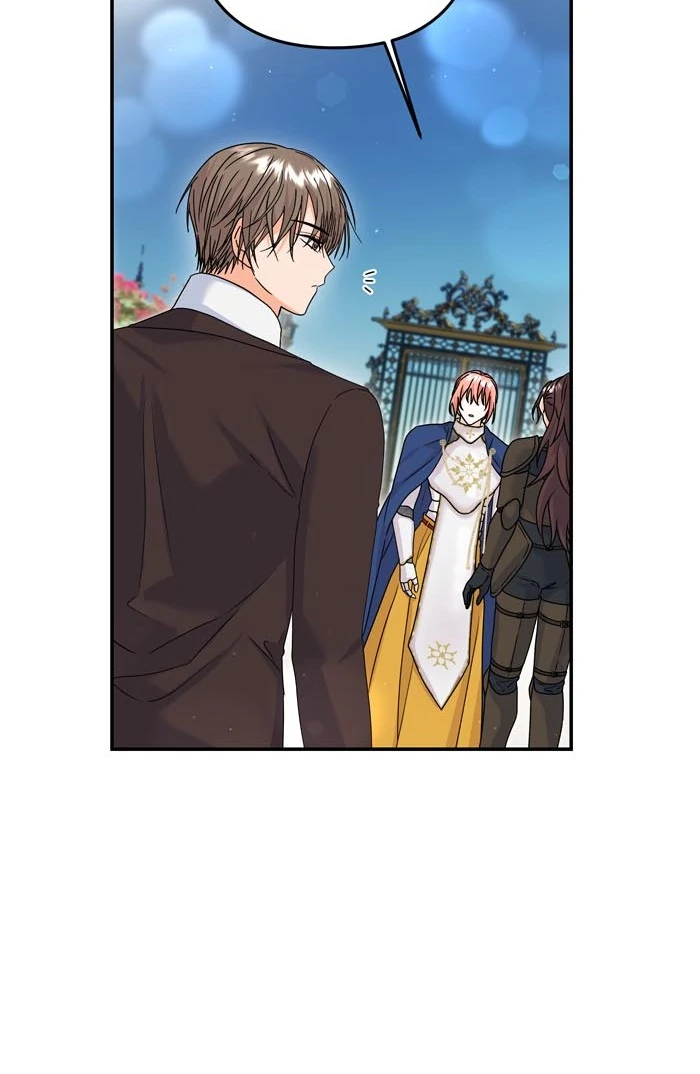 Love Thy Enemy Chapter 46 - Page 92